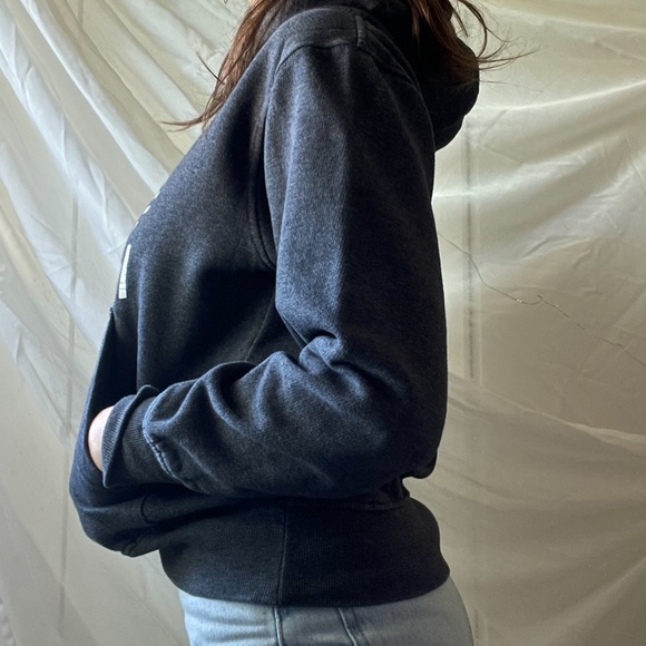 Montreal souvenir hoodie - Picture 4 of 4